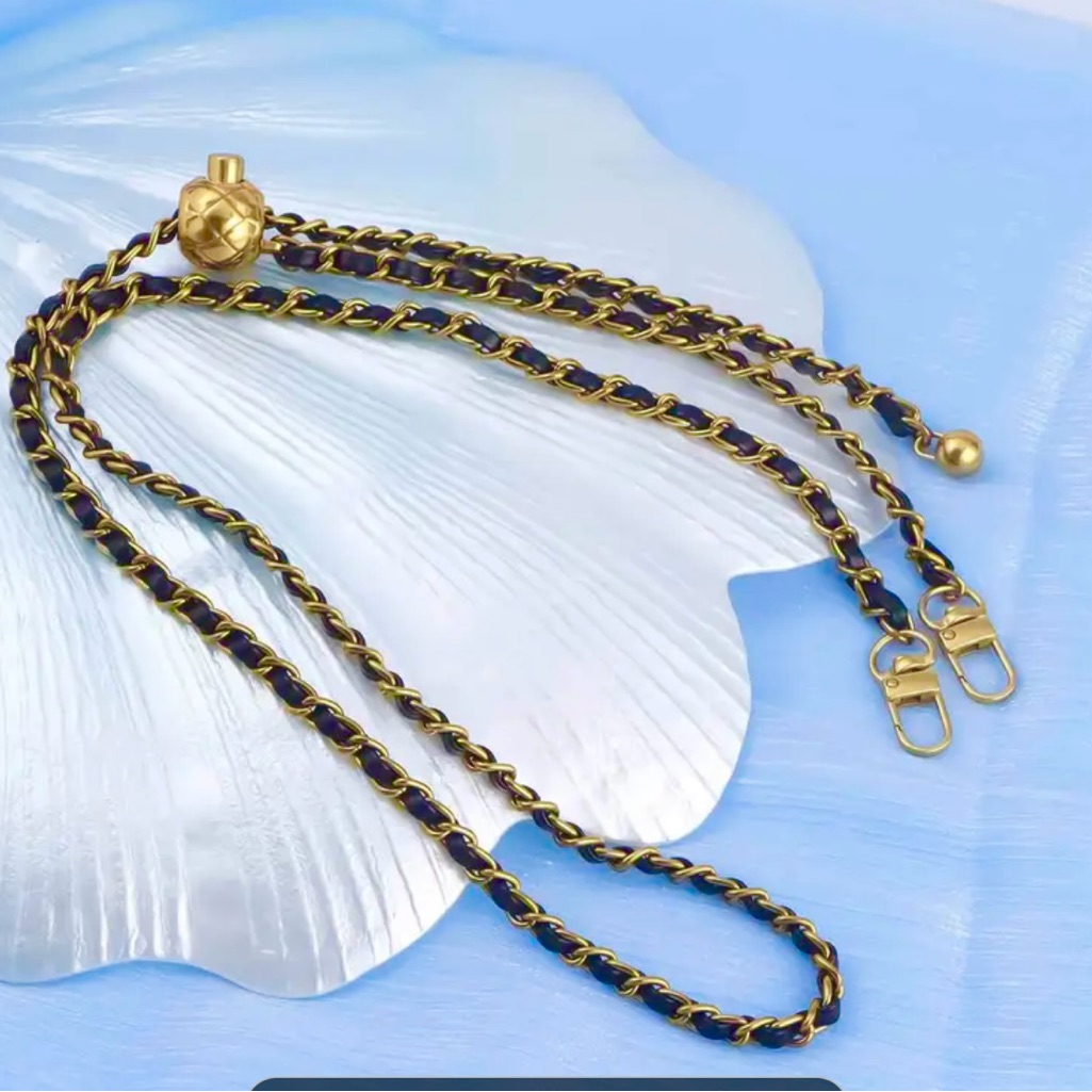 Chain For Wallets